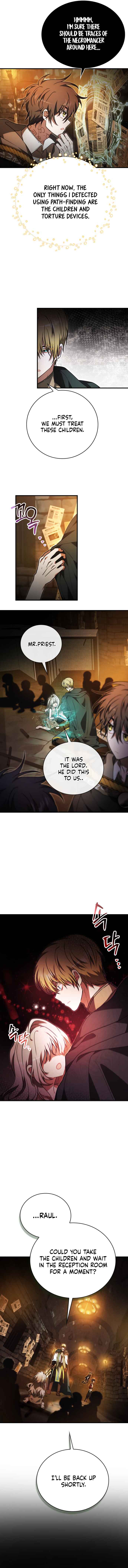 Jebal Jom Ilgeodallago Chapter 61 - Page 7