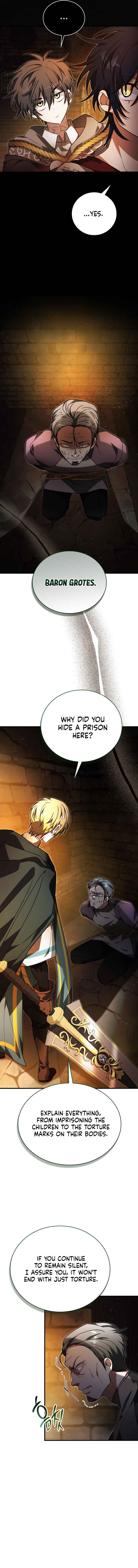 Jebal Jom Ilgeodallago Chapter 61 - Page 8