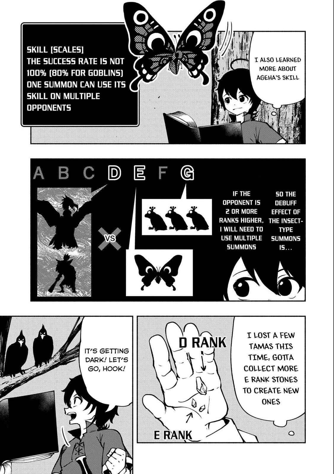 Hell Mode: Yarikomi Suki no Gamer wa Haisettei no Isekai de Musou Suru—Hajimari no Shoukanshi Chapter 6 - Page 8