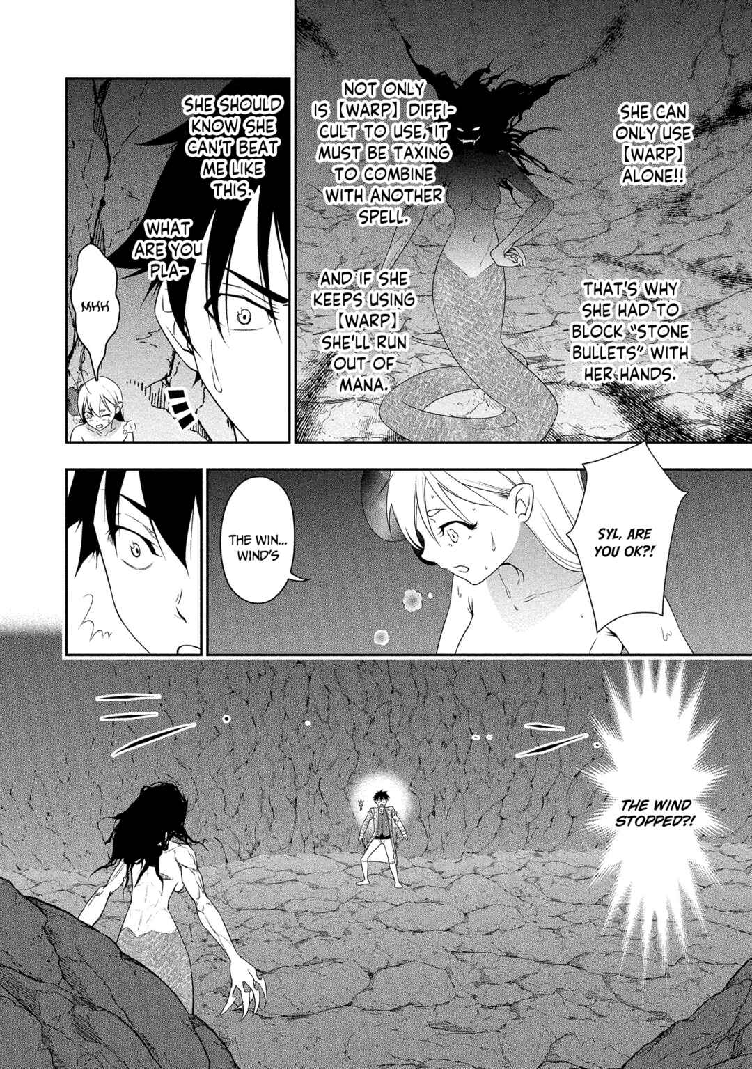 Bocchi Tenseiki Chapter 13 - Page 9