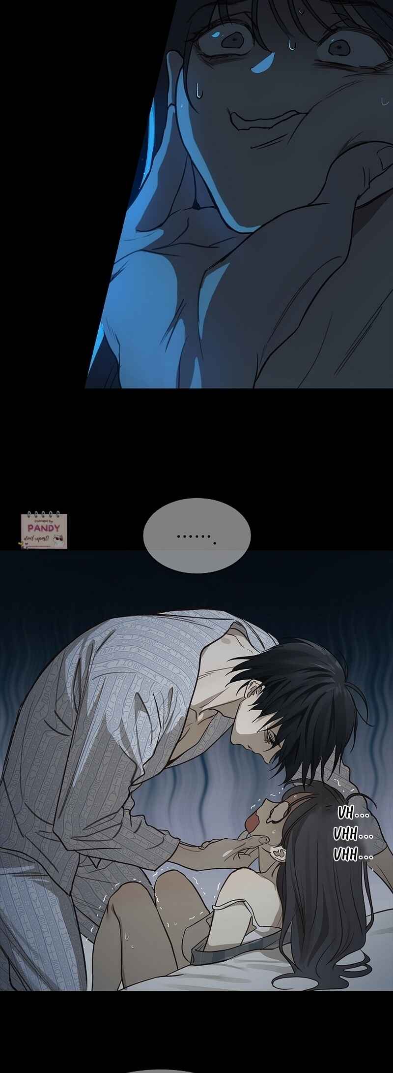 Kkot eun Mikkiya Chapter 4 - Page 10