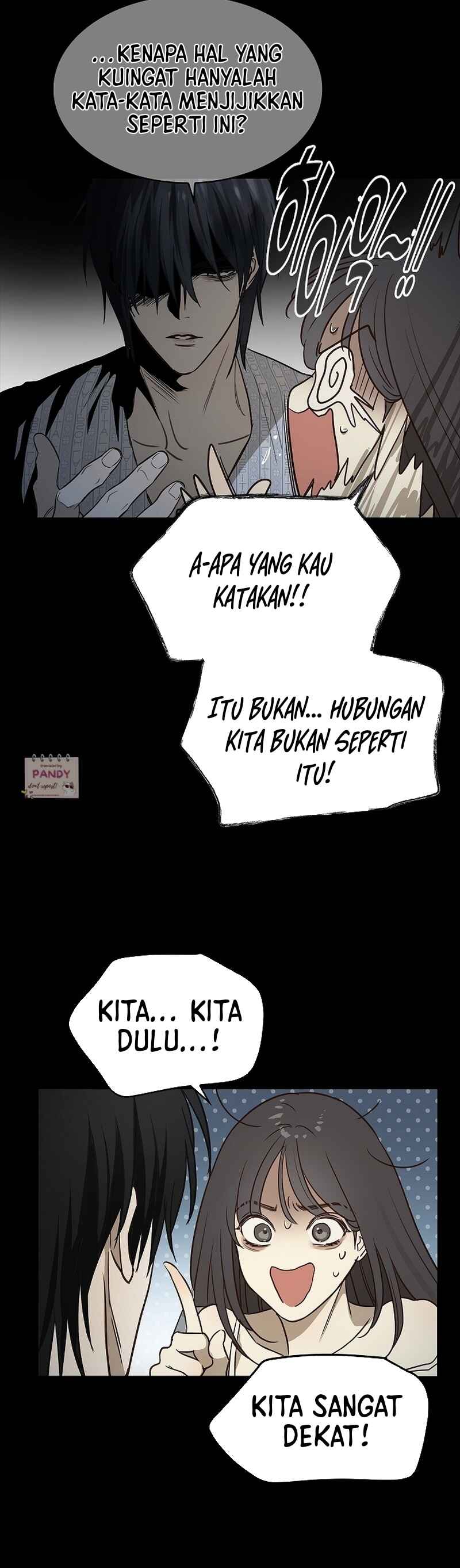 Kkot eun Mikkiya Chapter 4 - Page 11