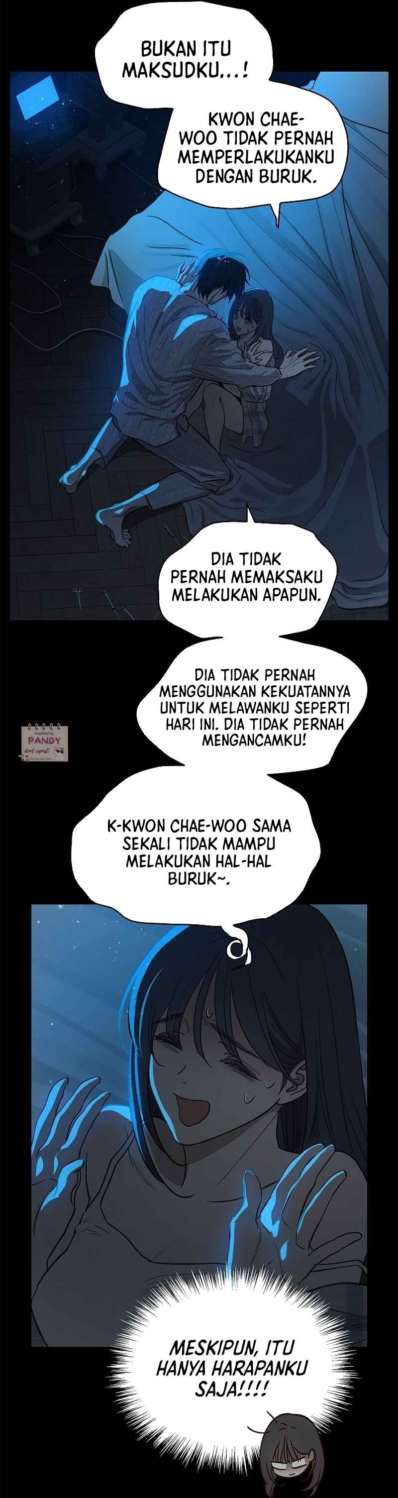 Kkot eun Mikkiya Chapter 4 - Page 15
