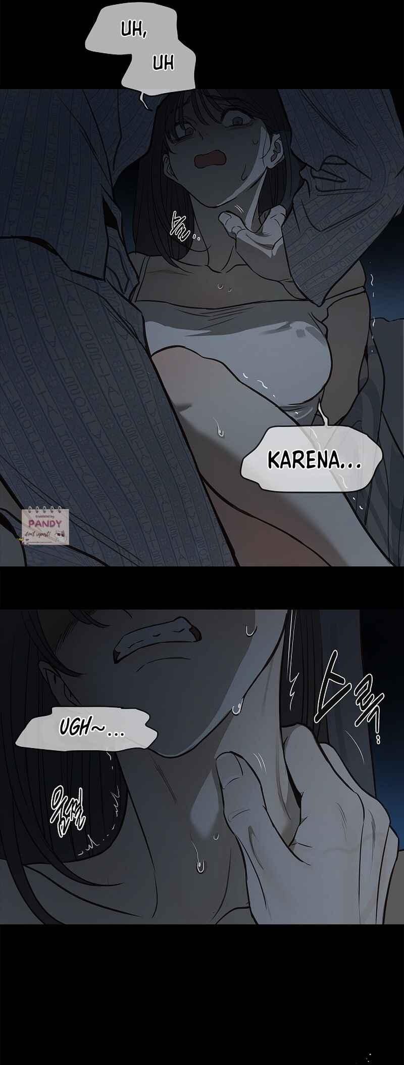 Kkot eun Mikkiya Chapter 4 - Page 18