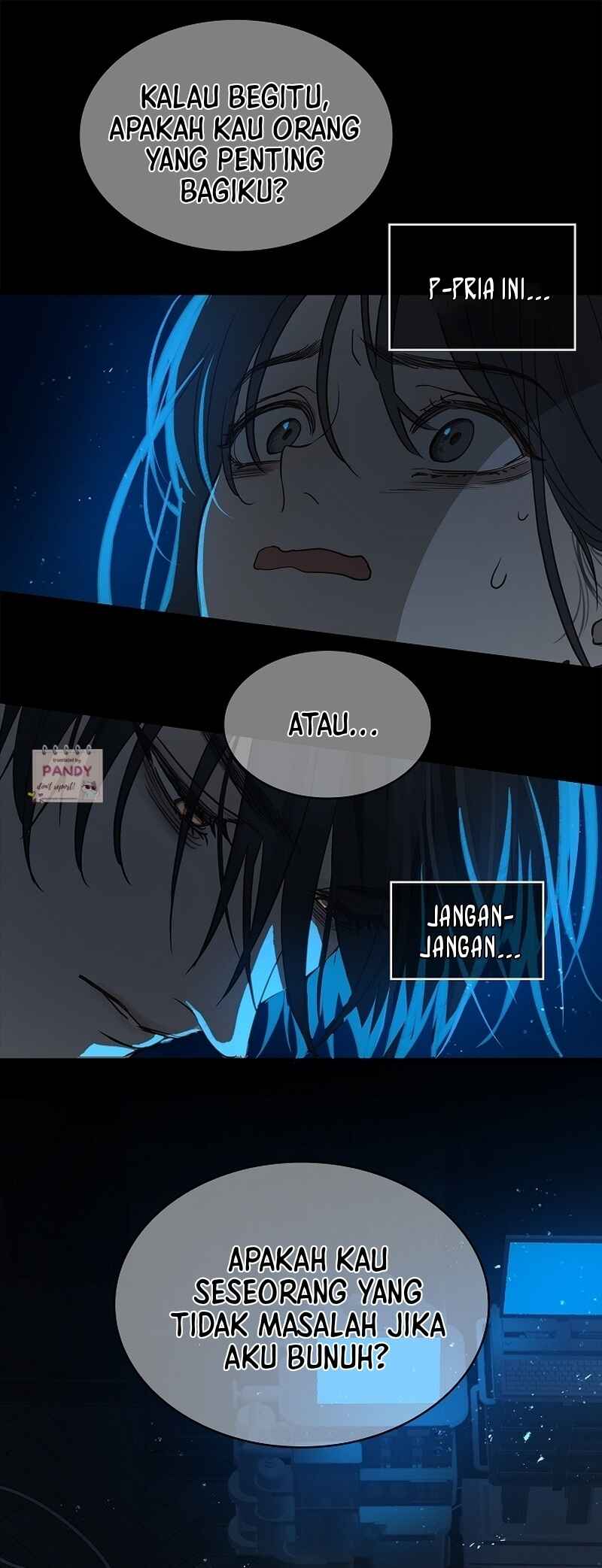 Kkot eun Mikkiya Chapter 4 - Page 2