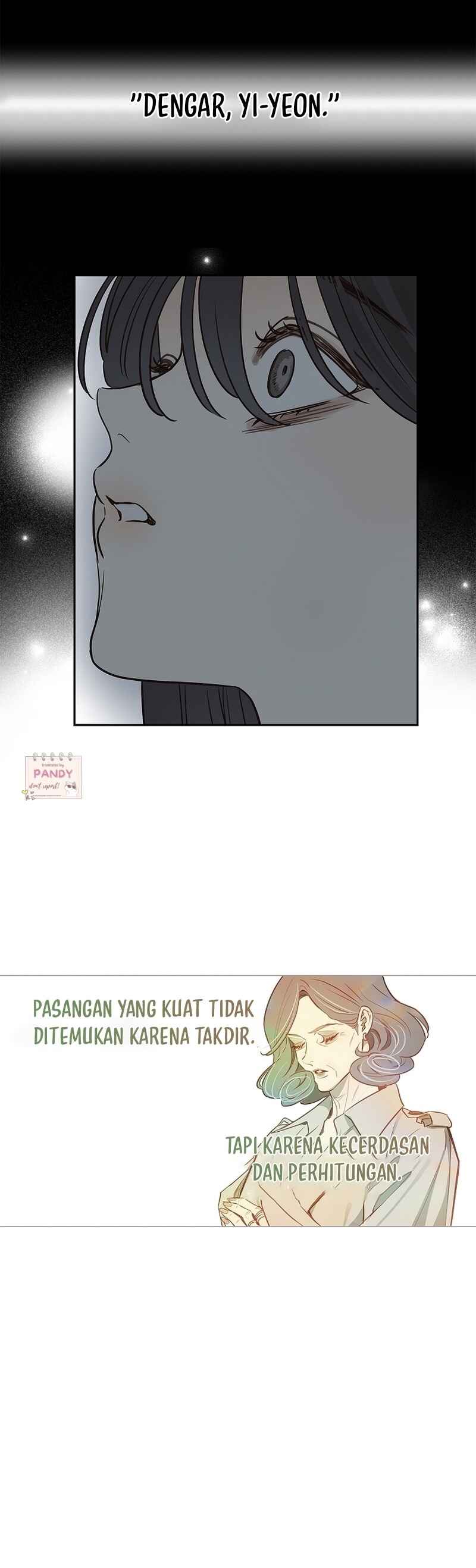 Kkot eun Mikkiya Chapter 4 - Page 20