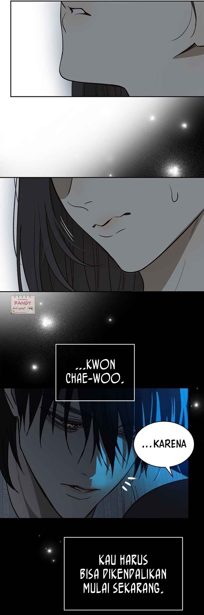 Kkot eun Mikkiya Chapter 4 - Page 21