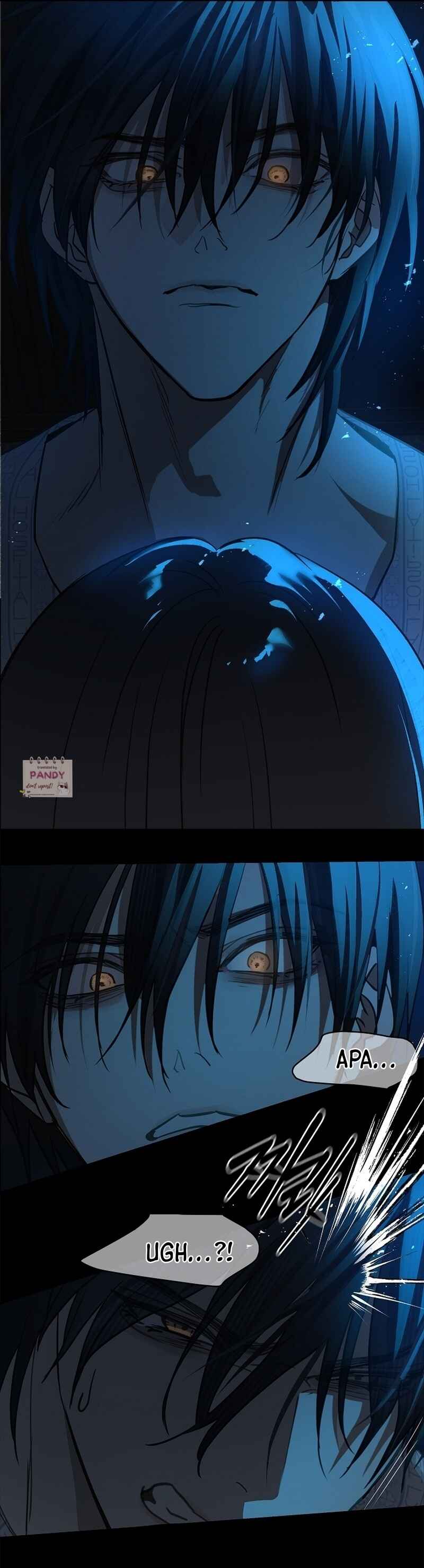Kkot eun Mikkiya Chapter 4 - Page 24