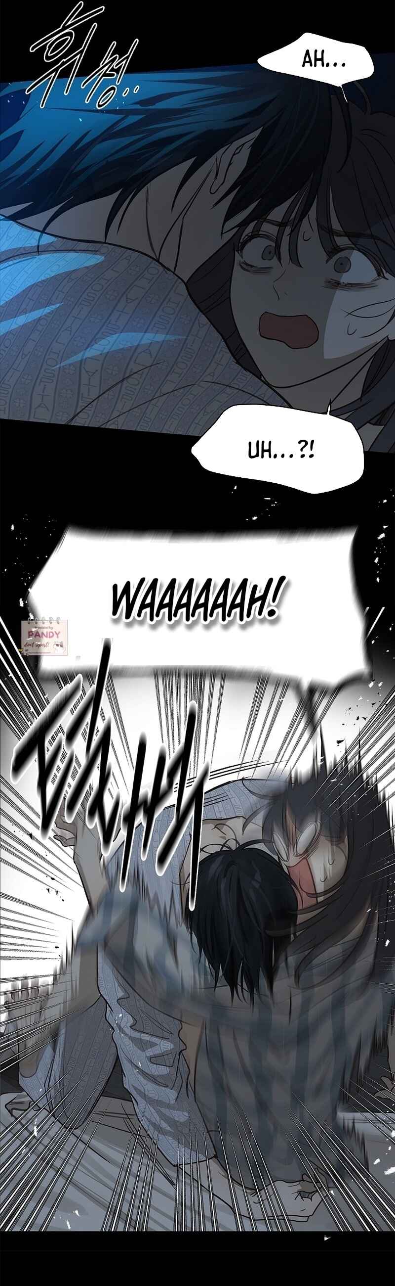 Kkot eun Mikkiya Chapter 4 - Page 25