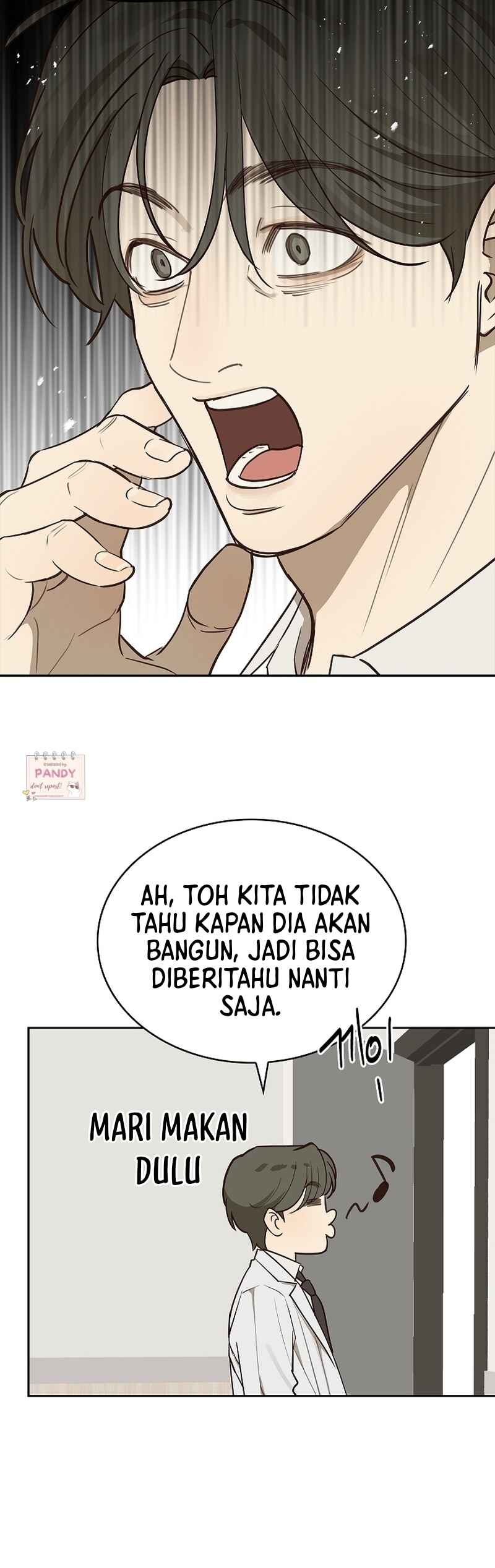 Kkot eun Mikkiya Chapter 4 - Page 44