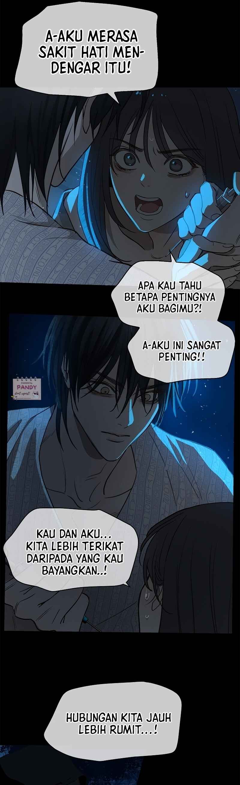 Kkot eun Mikkiya Chapter 4 - Page 6