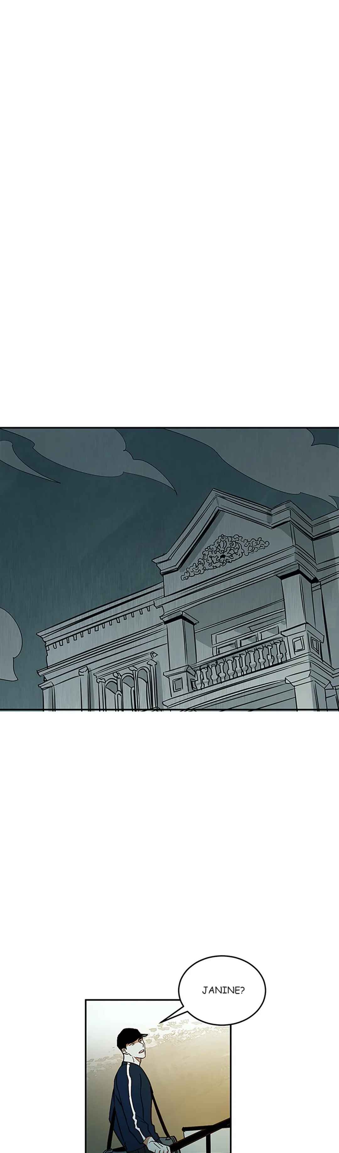 Walk on Water Chapter 8 - Page 11