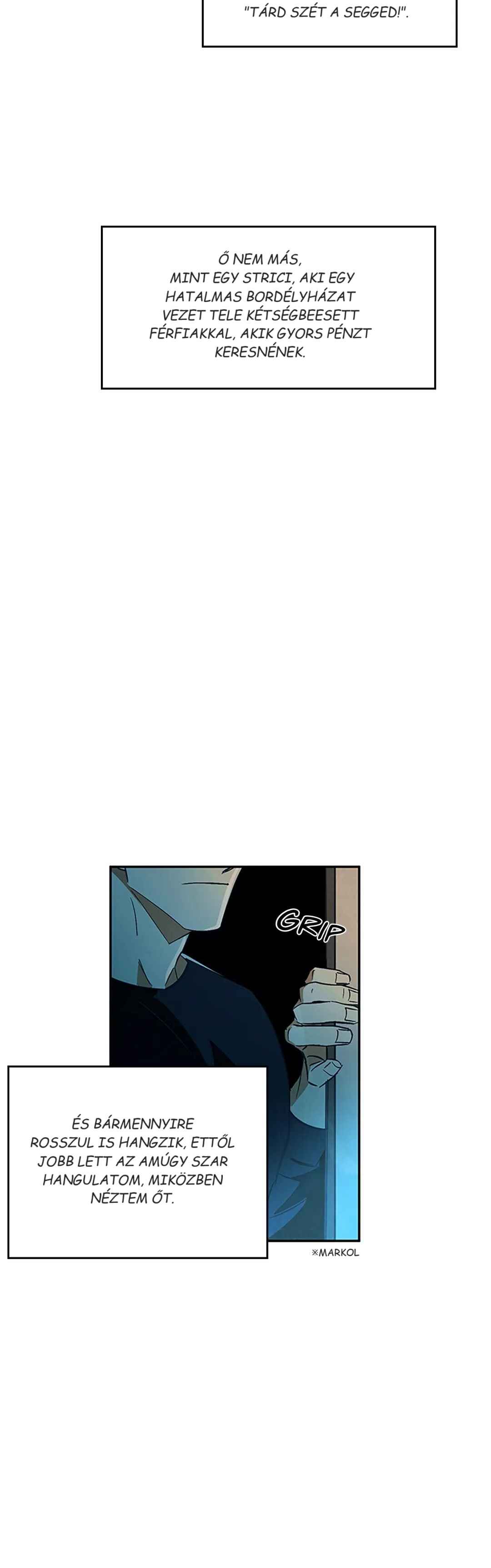 Walk on Water Chapter 8 - Page 16