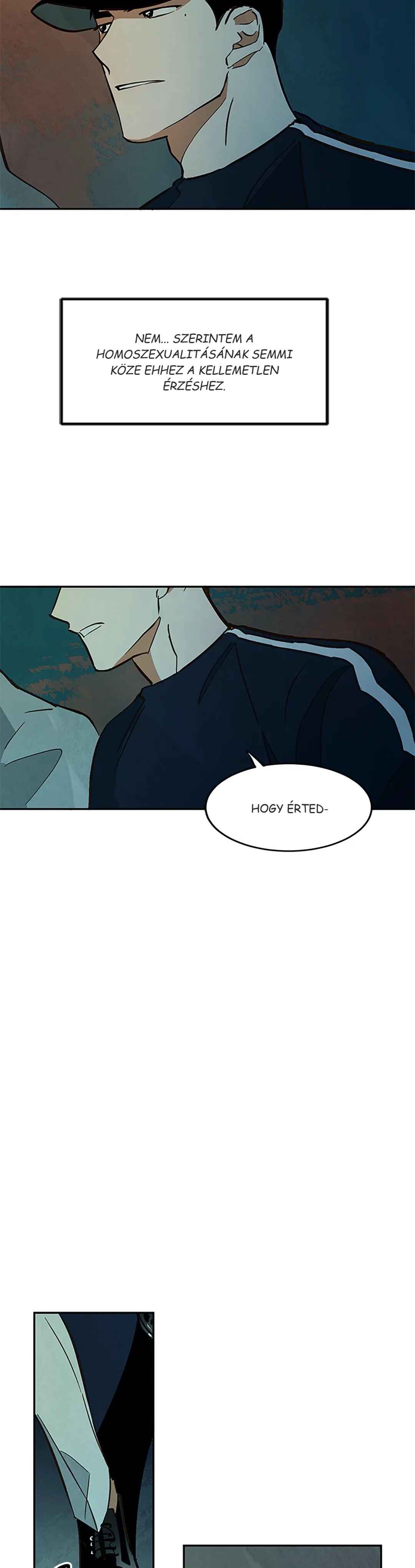 Walk on Water Chapter 8 - Page 25