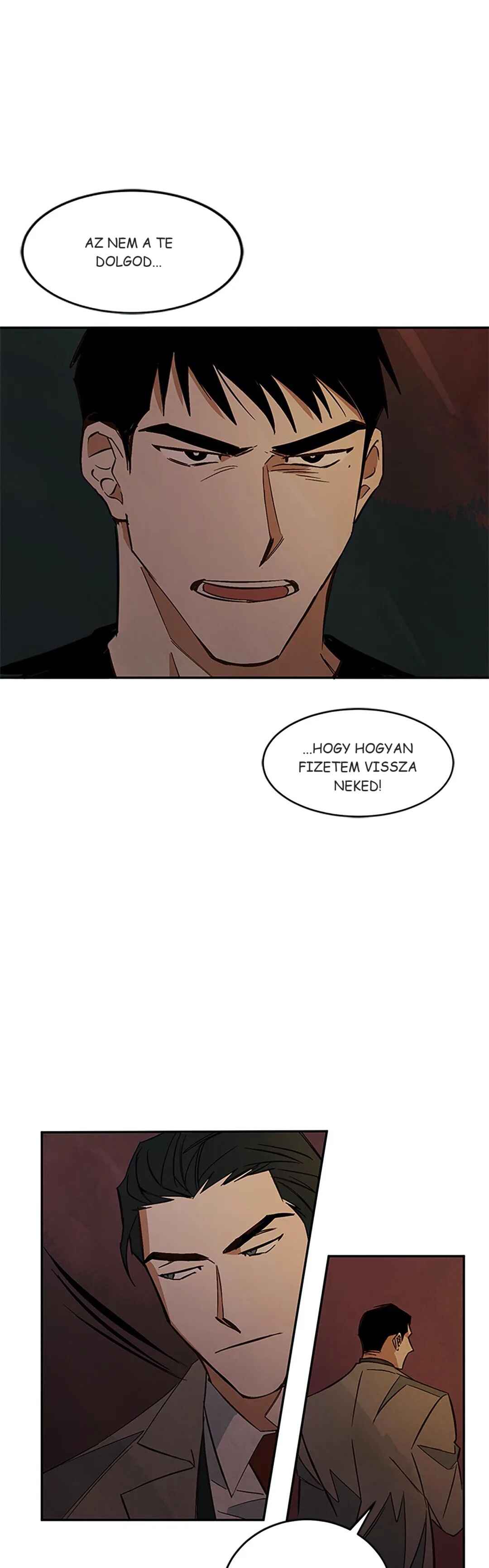 Walk on Water Chapter 8 - Page 4
