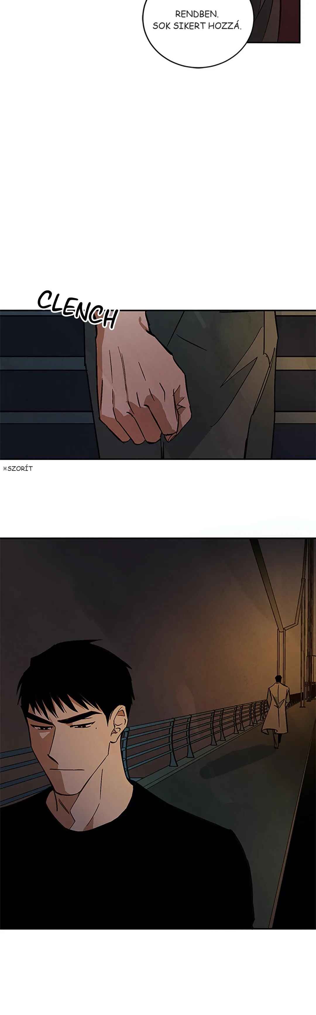 Walk on Water Chapter 8 - Page 5