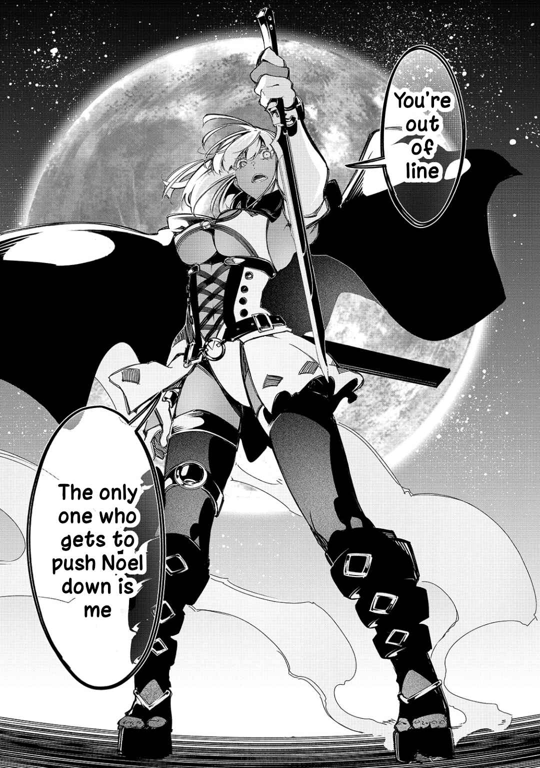 Saikyou no Shienshoku "Wajutsushi" de Aru Ore wa Sekai Saikyou Clan wo Shitagaeru Chapter 22 - Page 3