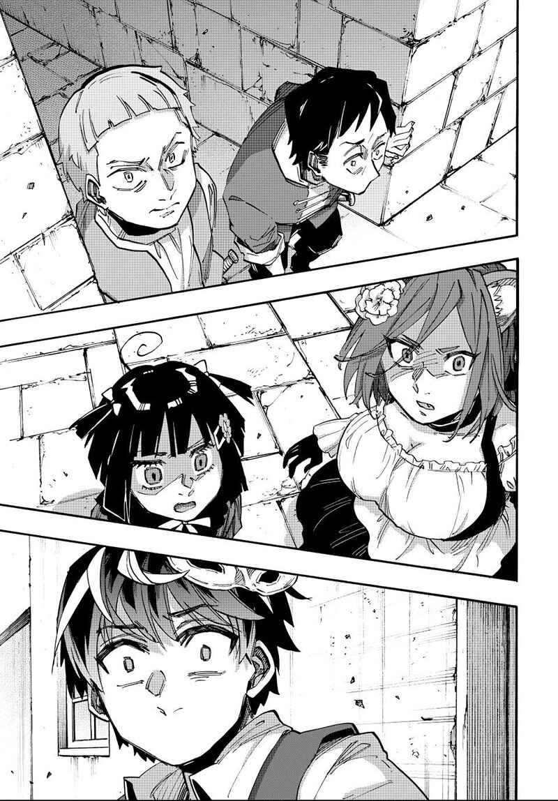 Isekai Walking Chapter 131 - Page 13