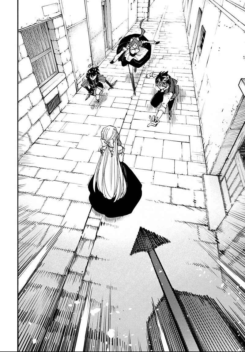 Isekai Walking Chapter 131 - Page 14
