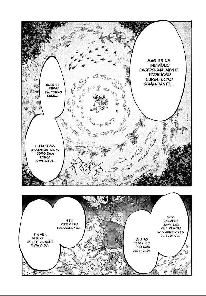 Isekai Walking Chapter 131 - Page 5