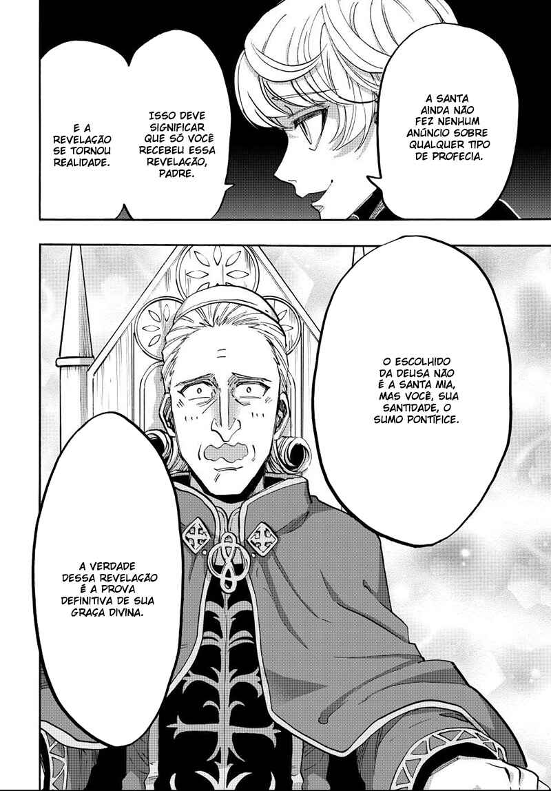Isekai Walking Chapter 131 - Page 8