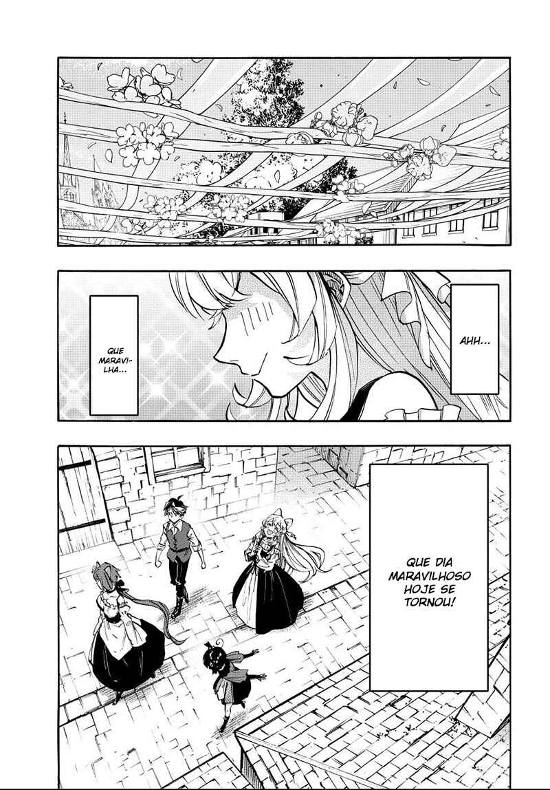 Isekai Walking Chapter 131 - Page 9
