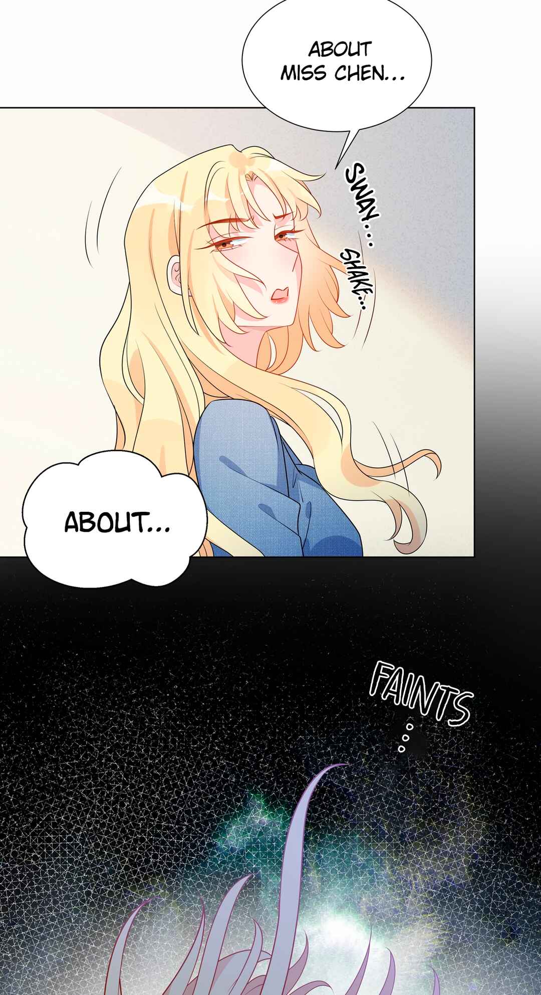 Your Scent Is A Little Sweet Chapter 46 - Page 10
