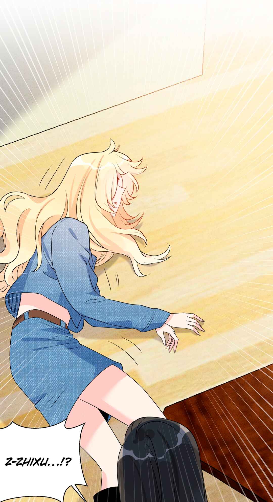Your Scent Is A Little Sweet Chapter 46 - Page 12
