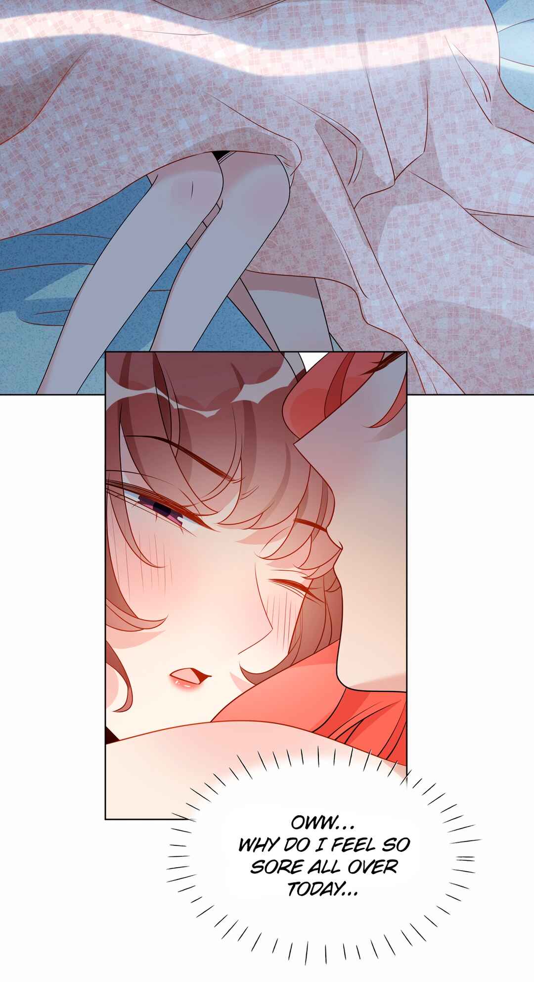 Your Scent Is A Little Sweet Chapter 46 - Page 16
