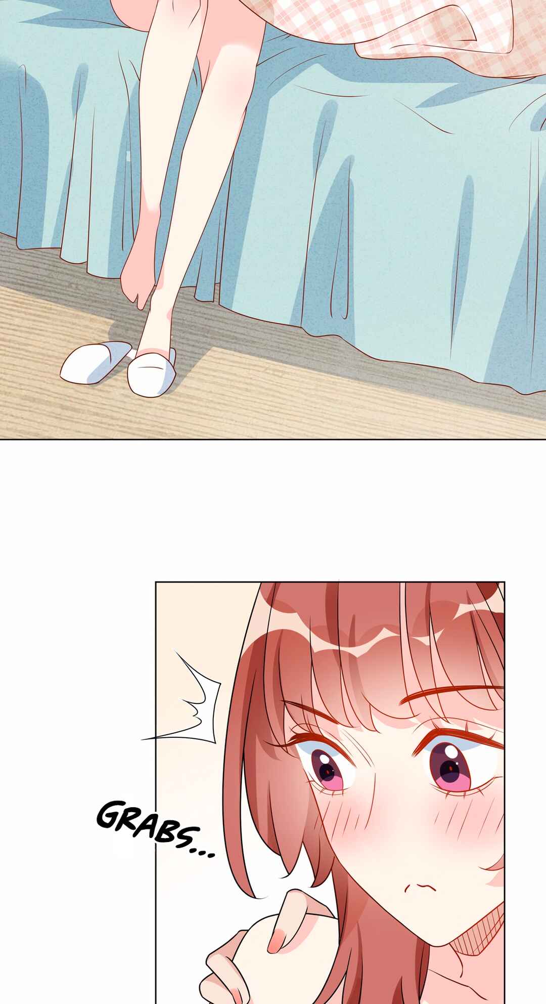 Your Scent Is A Little Sweet Chapter 46 - Page 20