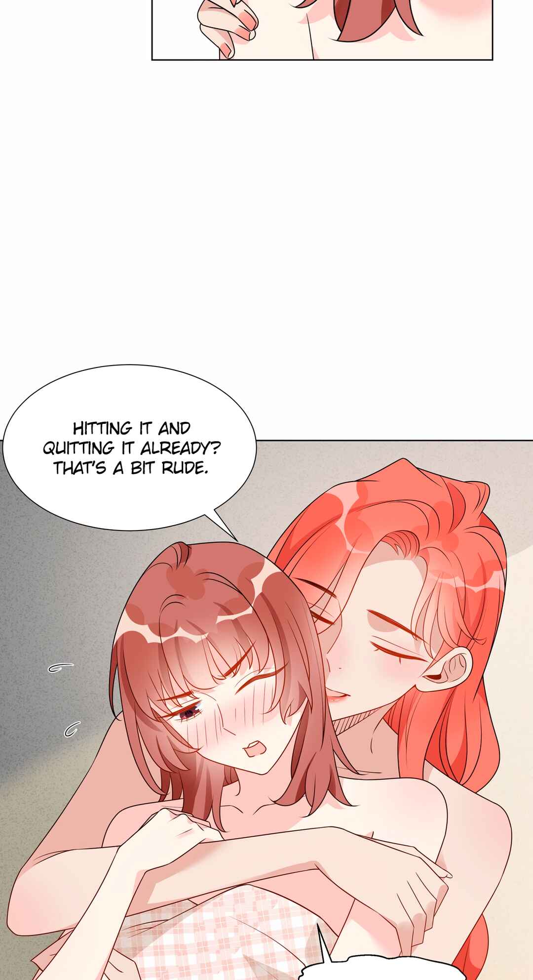 Your Scent Is A Little Sweet Chapter 46 - Page 21