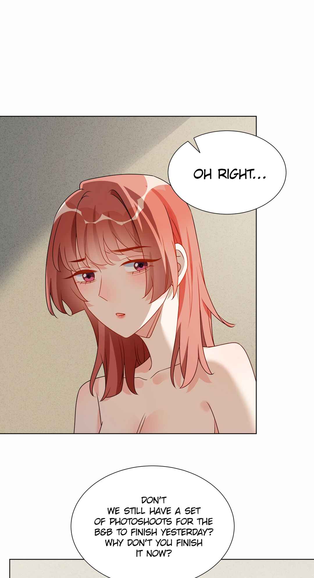 Your Scent Is A Little Sweet Chapter 46 - Page 23