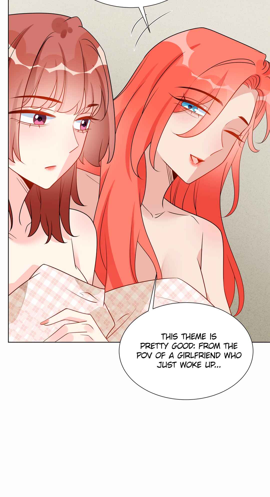 Your Scent Is A Little Sweet Chapter 46 - Page 24
