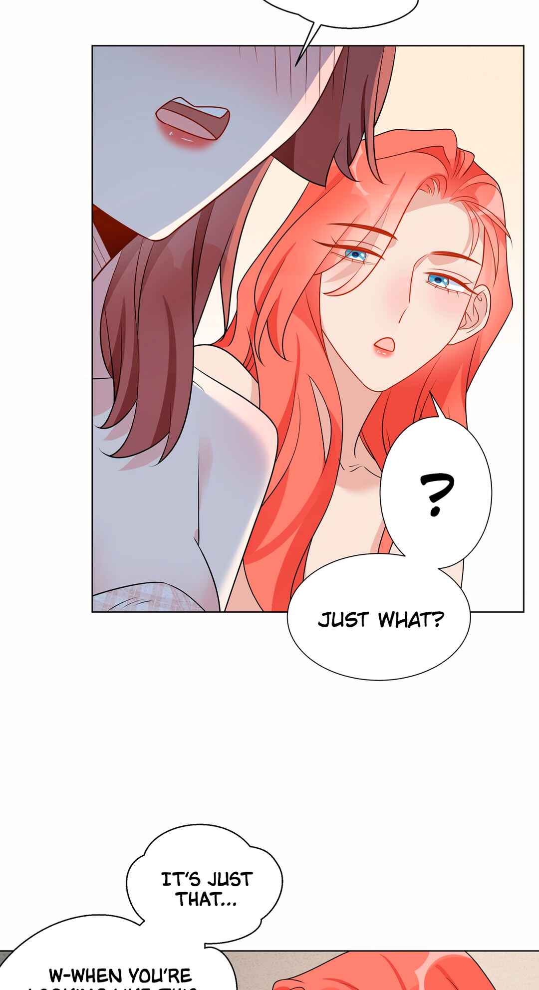 Your Scent Is A Little Sweet Chapter 46 - Page 26