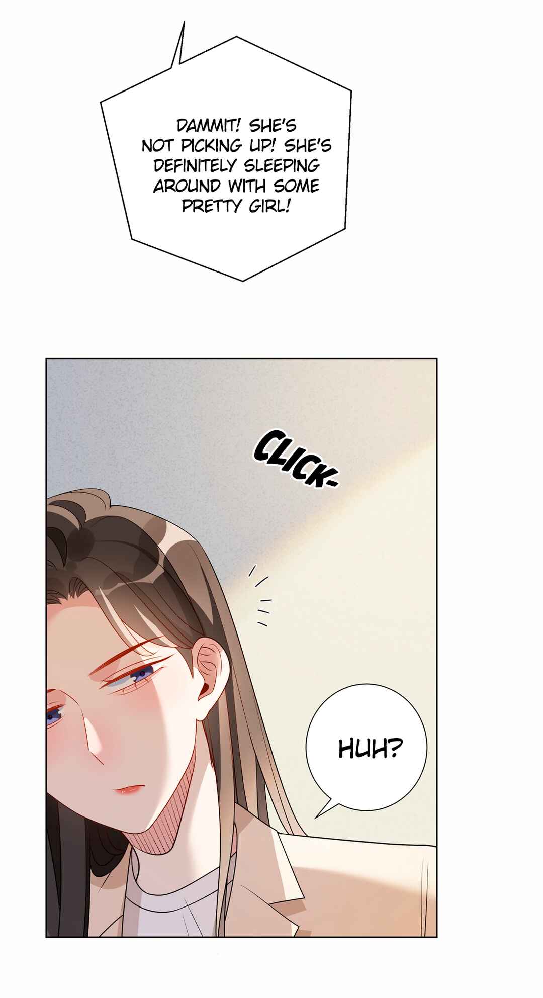 Your Scent Is A Little Sweet Chapter 46 - Page 7