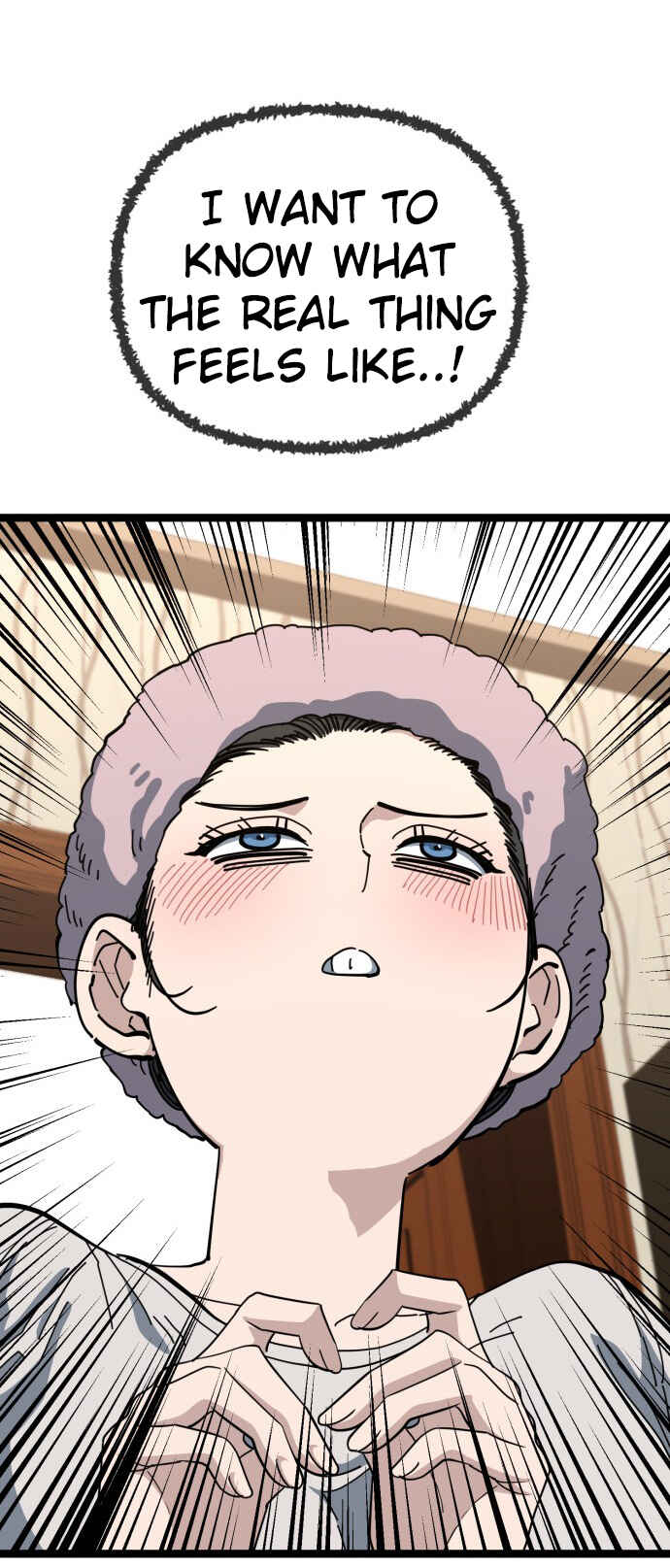 Mujikbaeksu Gye Baek-sun Chapter 201 - Page 18