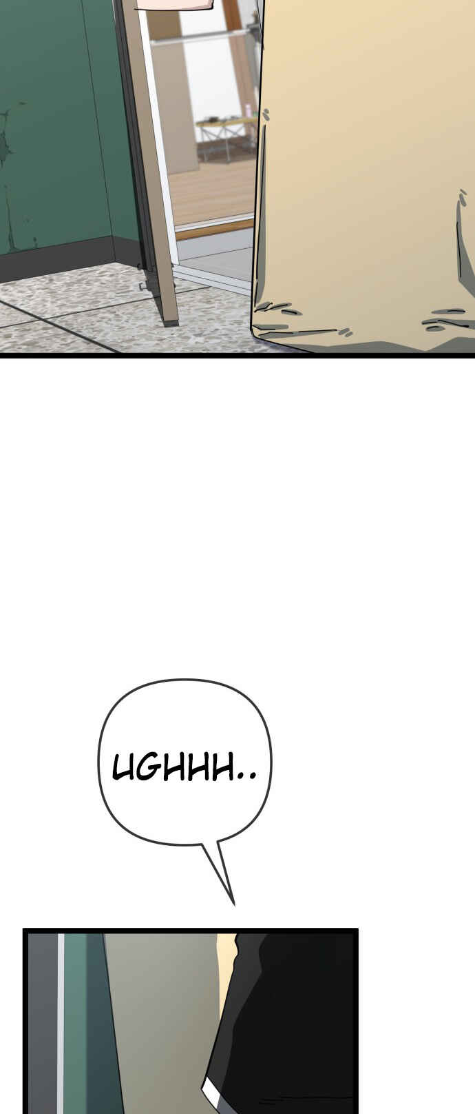 Mujikbaeksu Gye Baek-sun Chapter 201 - Page 23