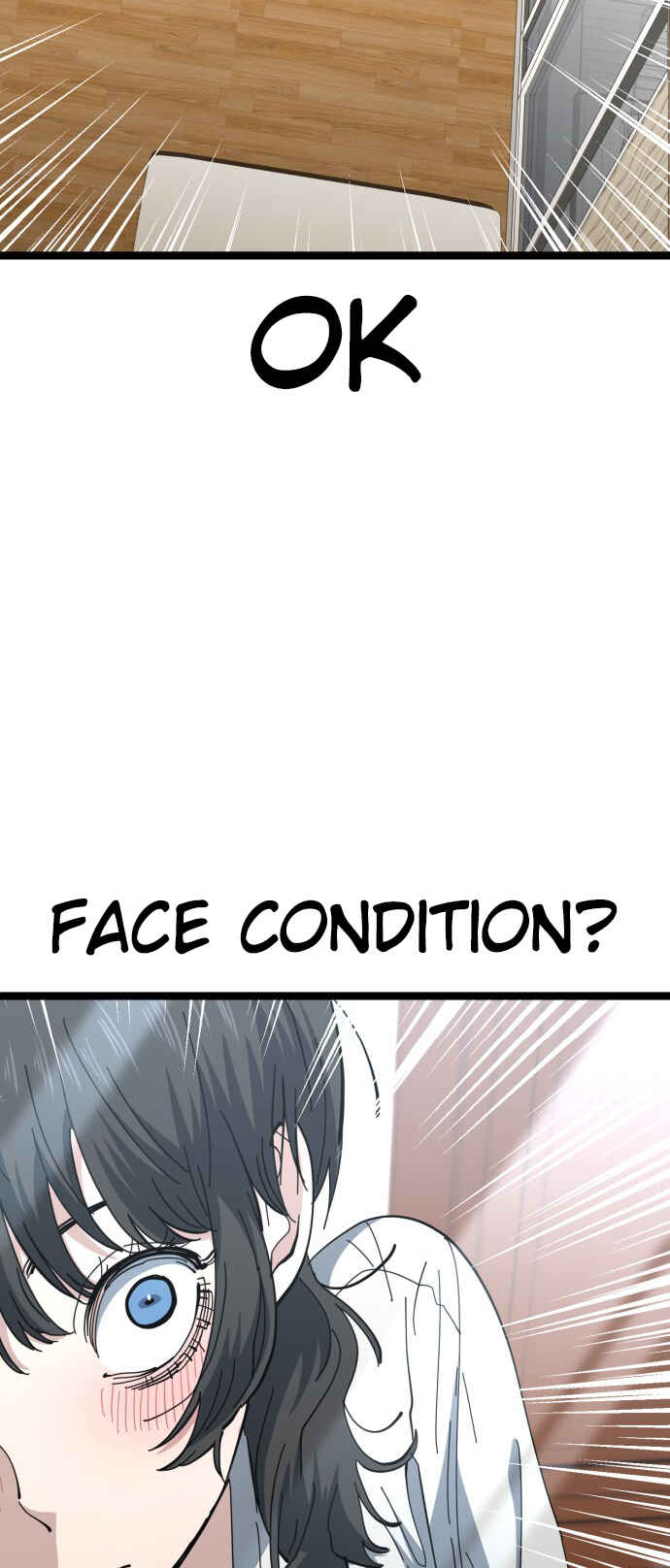 Mujikbaeksu Gye Baek-sun Chapter 201 - Page 35