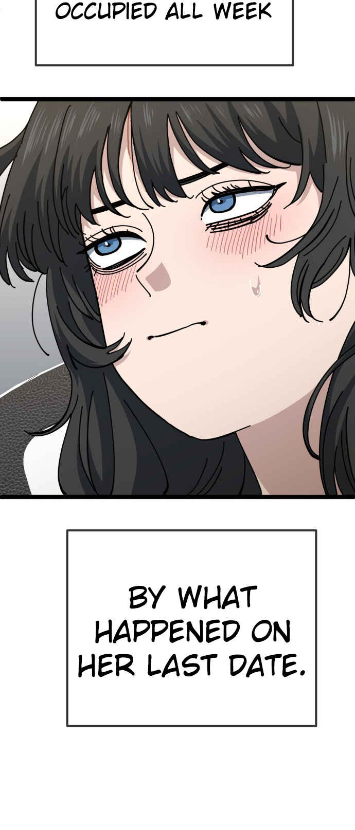Mujikbaeksu Gye Baek-sun Chapter 201 - Page 4
