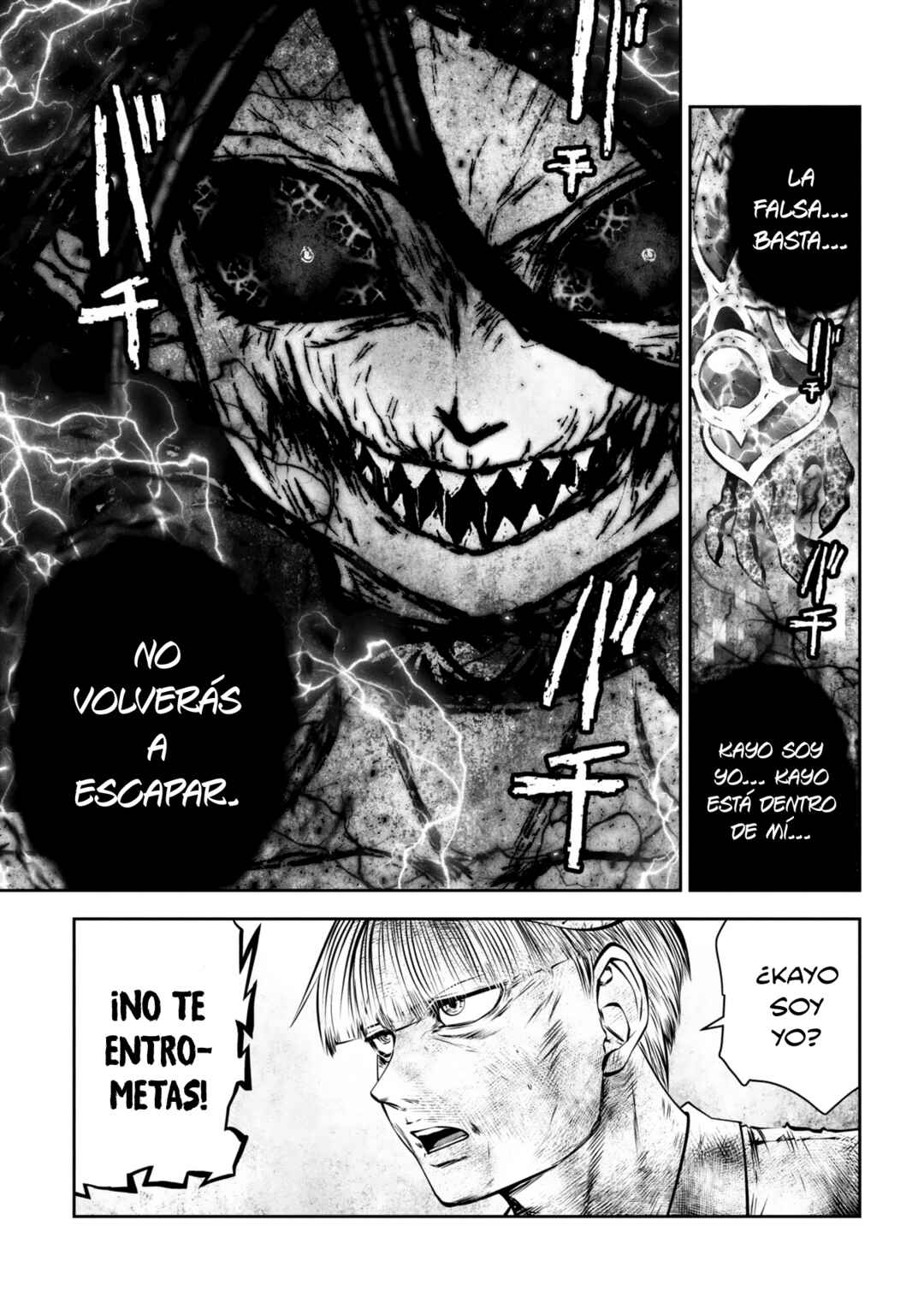 Machigatta Ko o Mahou Shoujo ni Shiteshimatta Chapter 137 - Page 13