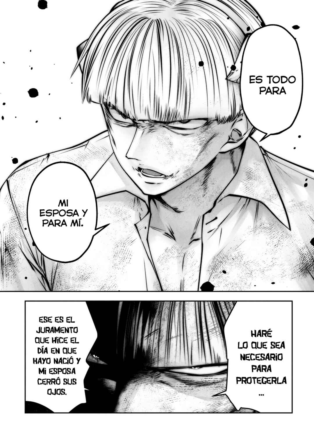 Machigatta Ko o Mahou Shoujo ni Shiteshimatta Chapter 137 - Page 6