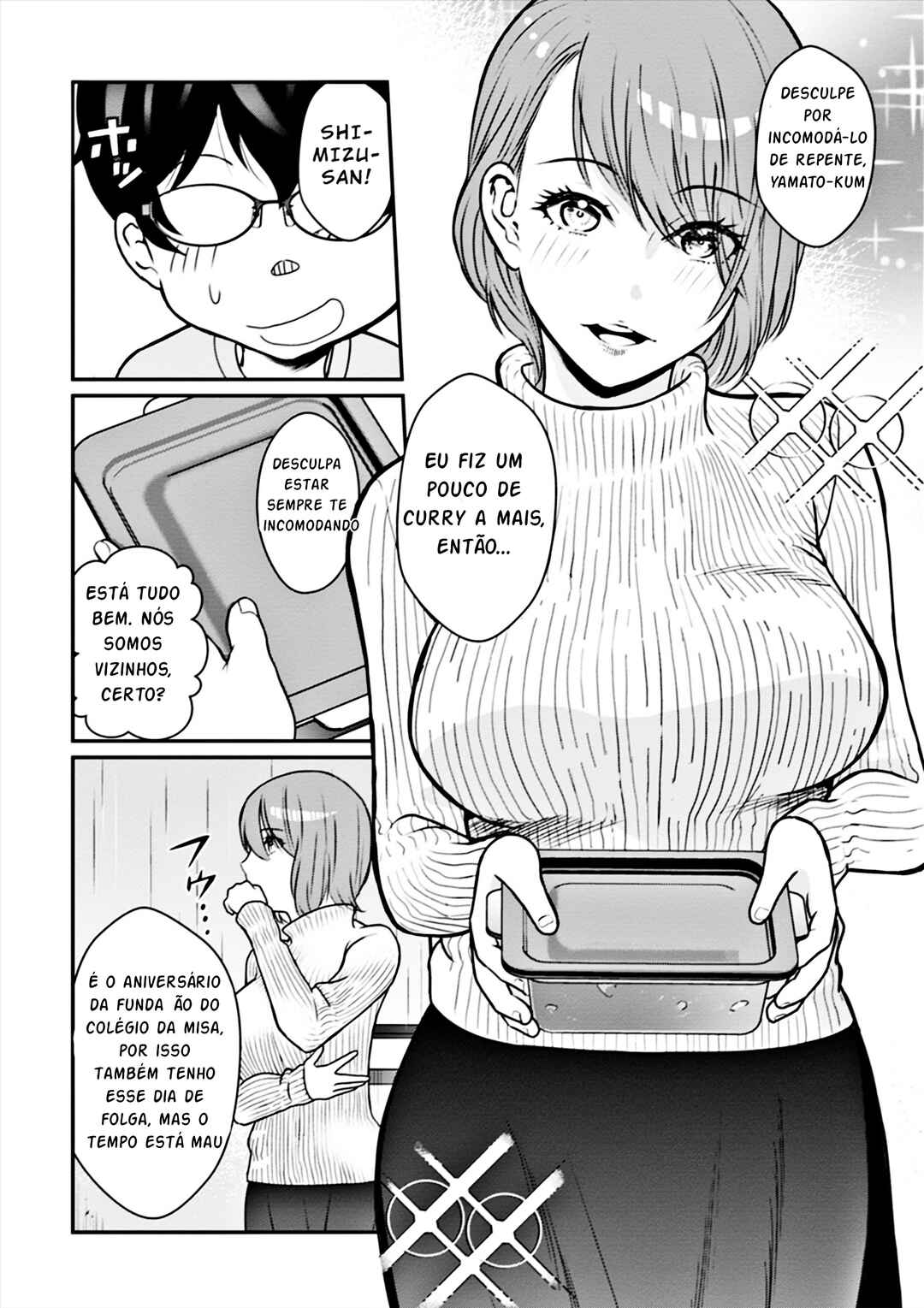 Leveling Murder ~Shuu ni Ichido Hito wo Korosanai to Jibun ga Shinde Shimau no de, Sore Nara Isso Kanzenchoaku Shiyou to Omoimasu~ Chapter 1 - Page 17