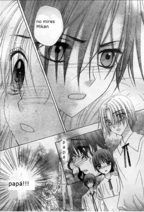 Gakuen Alice Chapter 116 - Page 12