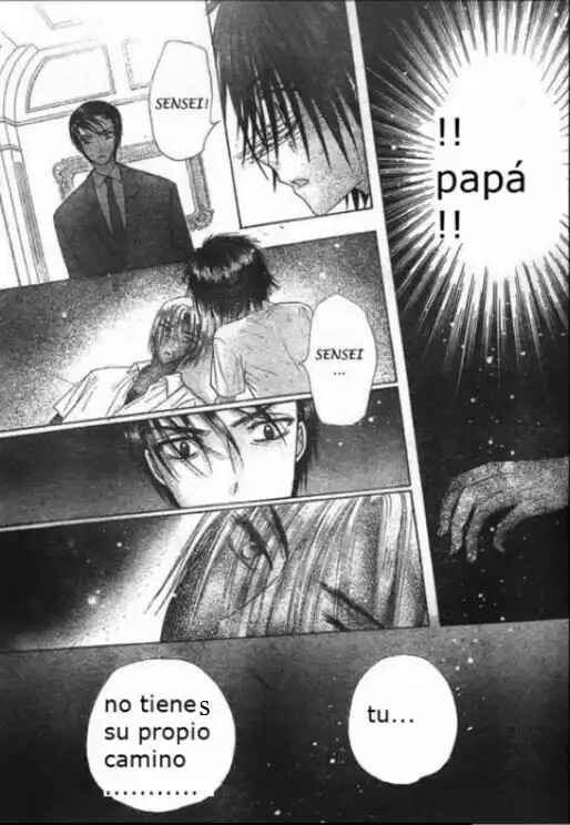 Gakuen Alice Chapter 116 - Page 13