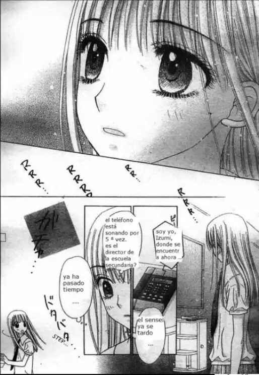 Gakuen Alice Chapter 116 - Page 20