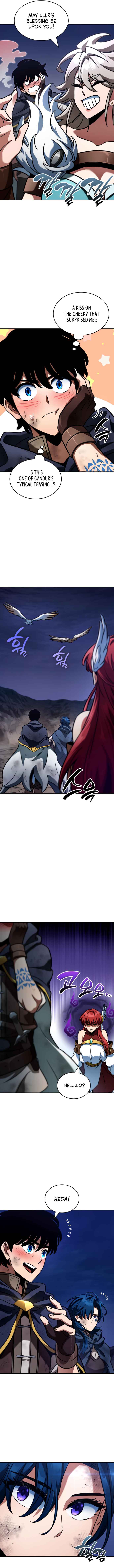 Valhalla Saga Chapter 30 - Page 11