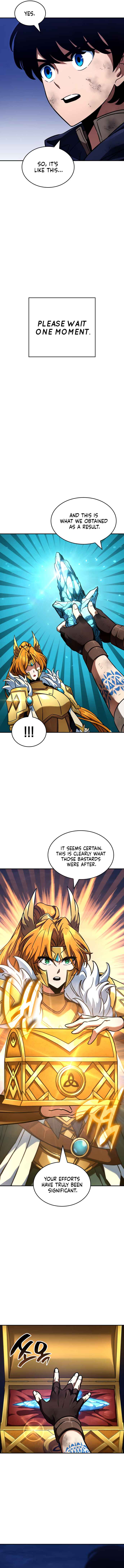 Valhalla Saga Chapter 30 - Page 8