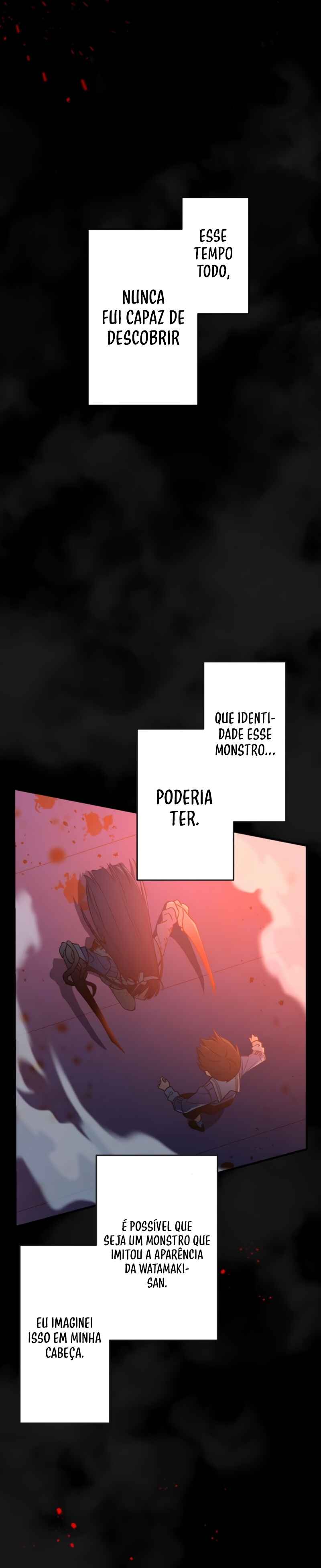 Demons' Crest Chapter 5 - Page 33