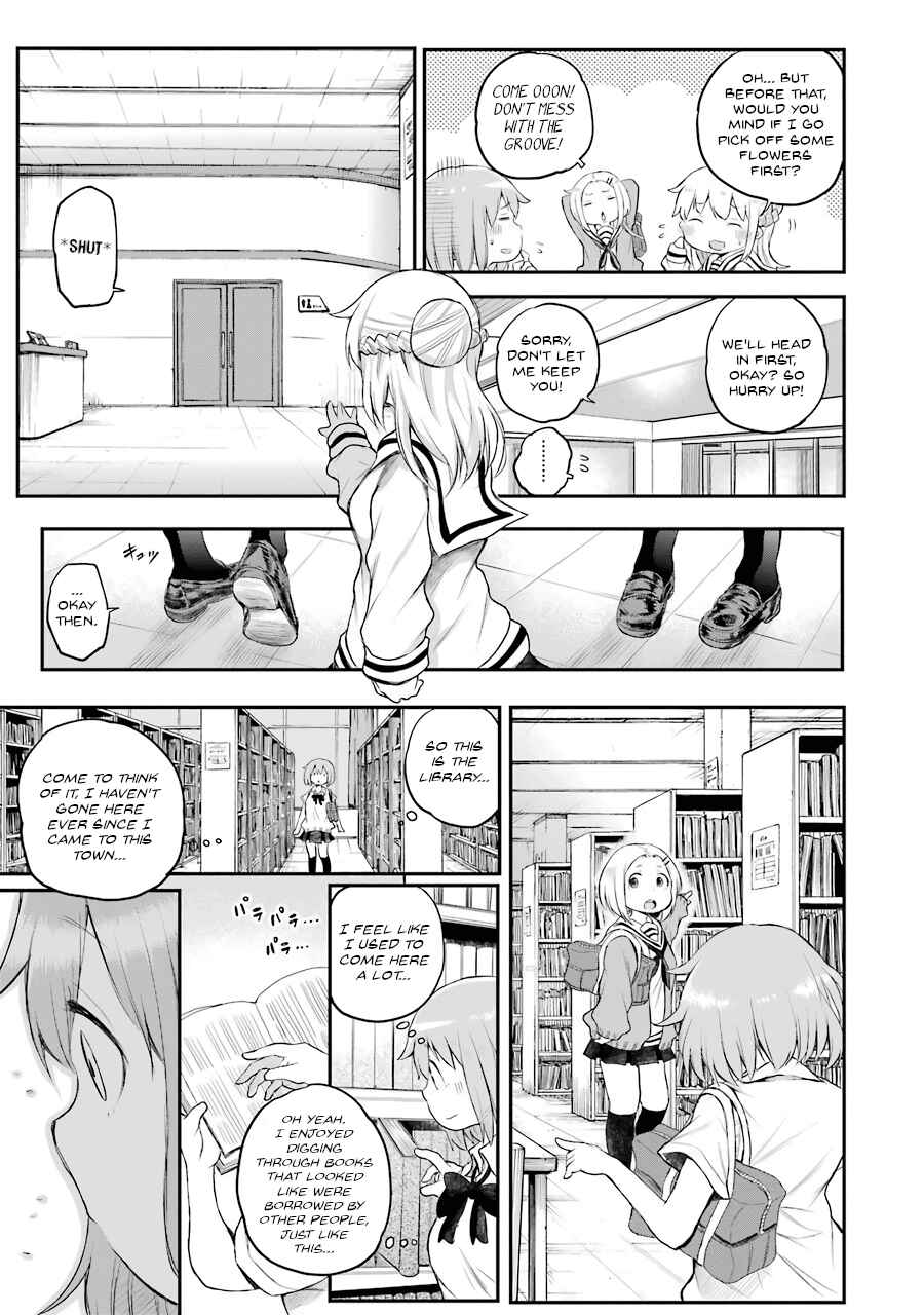 Happy End. Chapter 5 - Page 13
