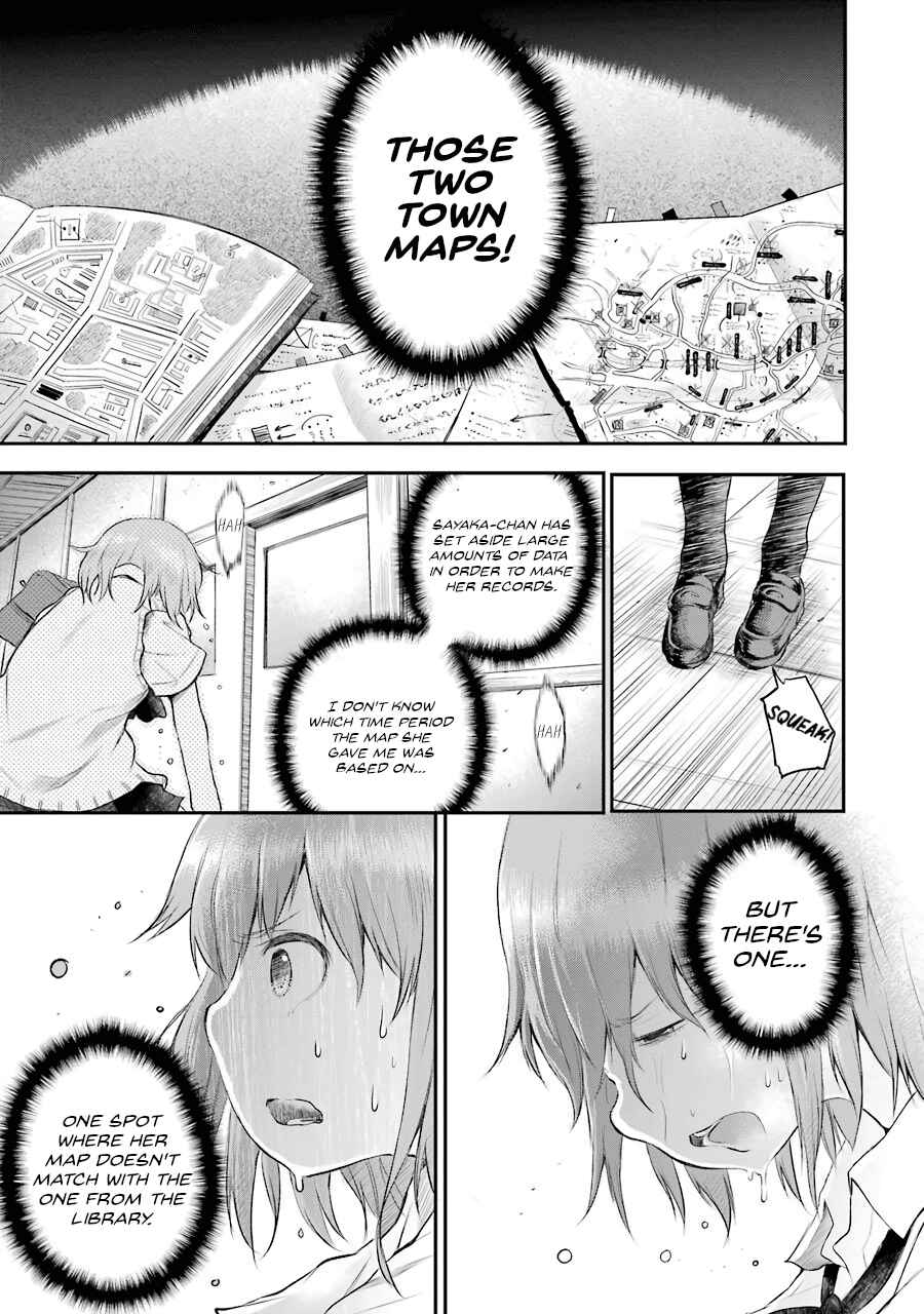 Happy End. Chapter 5 - Page 38